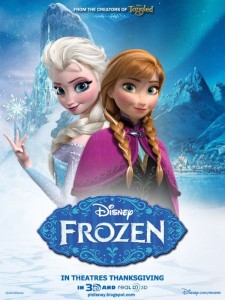 Disney-Frozen-Poster
