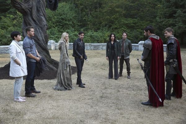The Price Review – First Thoughts - OUAT Fan Podcast - 293